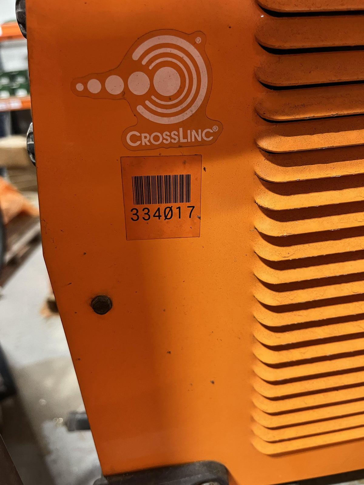 2023 LINCOLN ELECTRIC FLEXTEC 350X