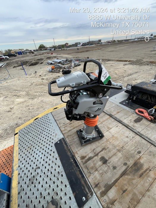 2023 MULTIQUIP MTX60HD