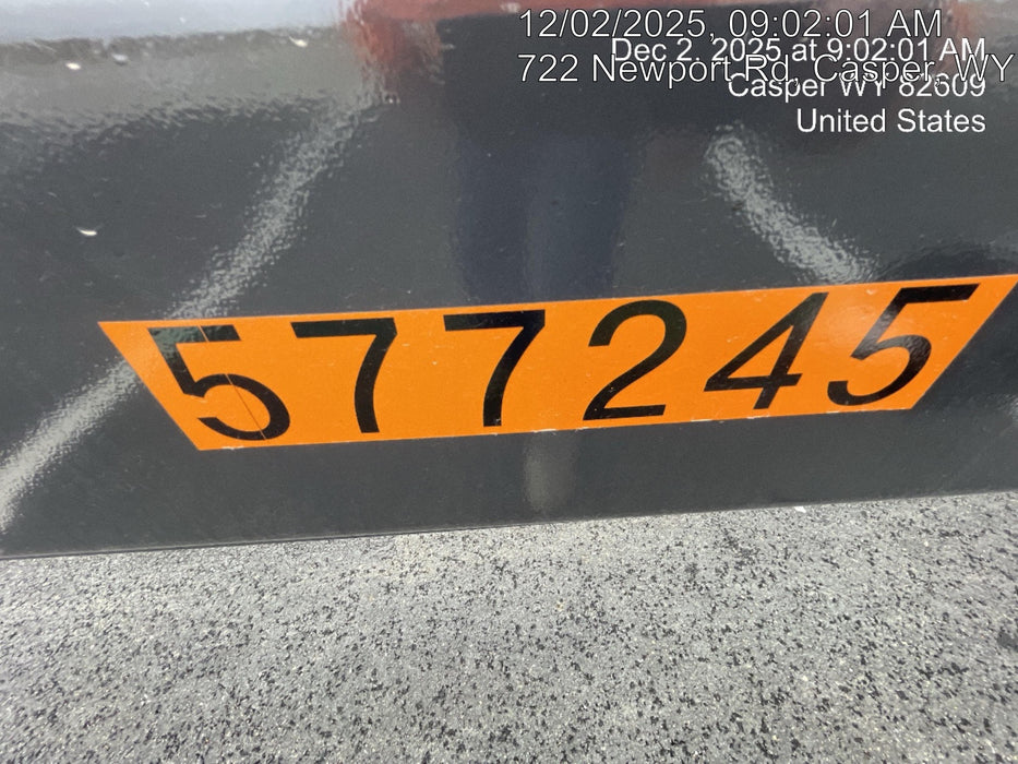 2025 HAUGEN MIJ-3000