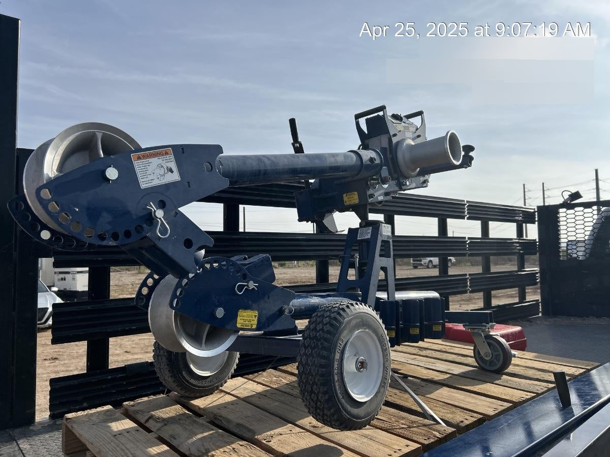 2025 CURRENT TOOLS 100A