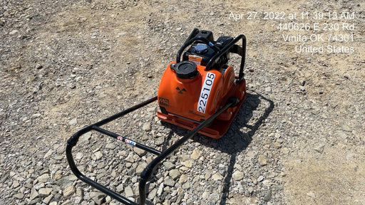 2022 MULTIQUIP MVC88VTHW