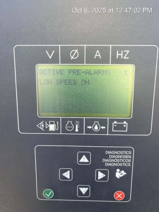 2018 WACKER NEUSON G50