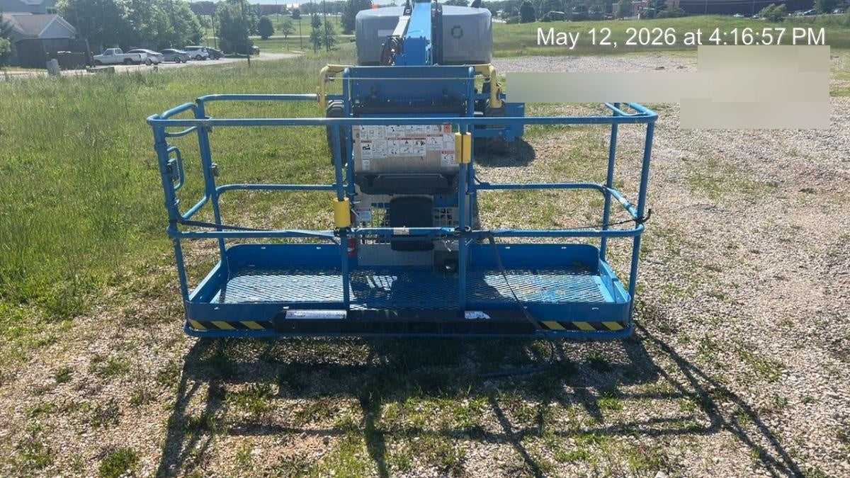 2024 GENIE S-45 XC
