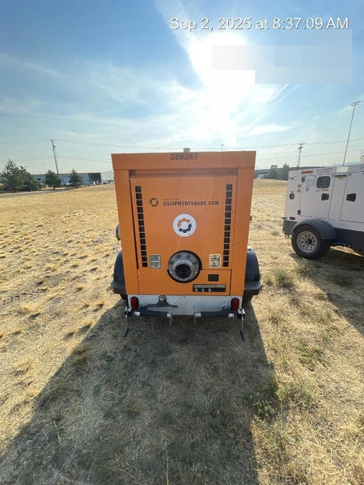 2022 PIONEER SAPP66S12L71-TD2.9L4