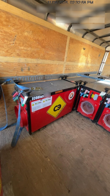 2022 CAMPO EB60E240480V