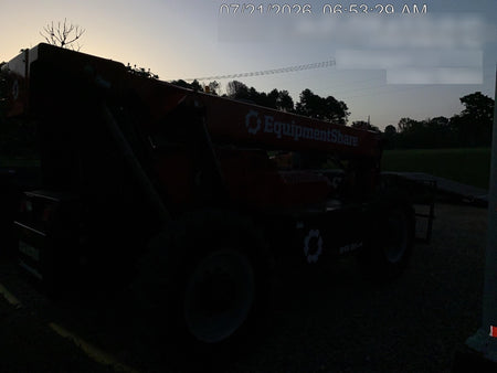 2022 MANITOU MTA8044