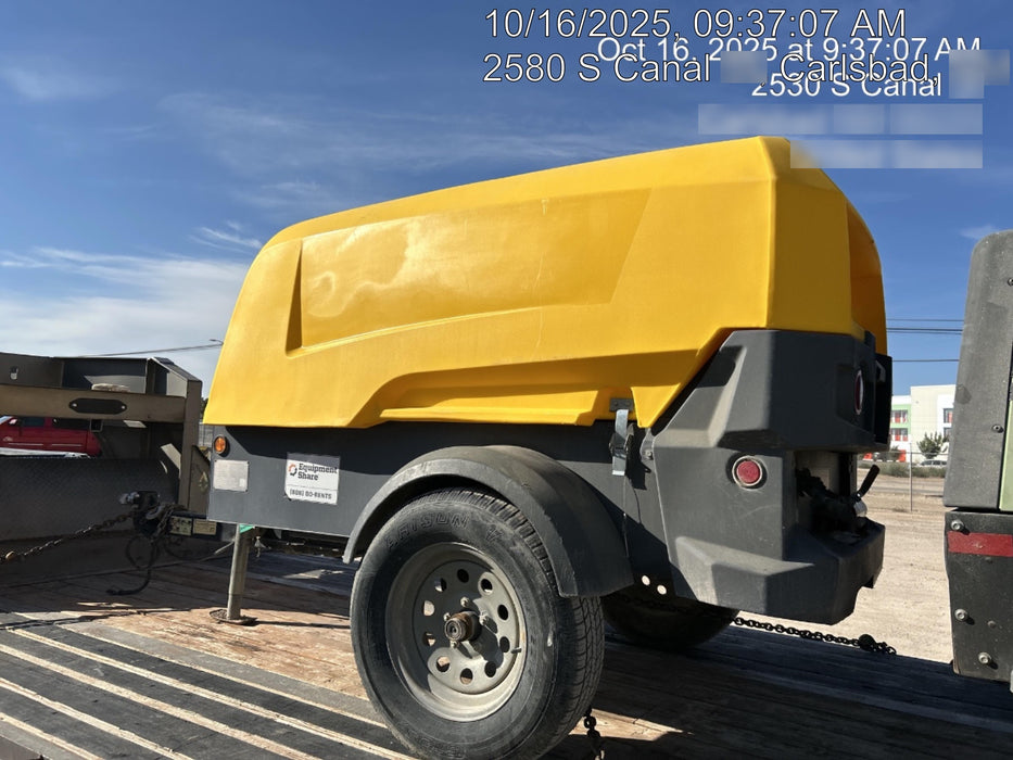 2020 ATLAS COPCO XAS188