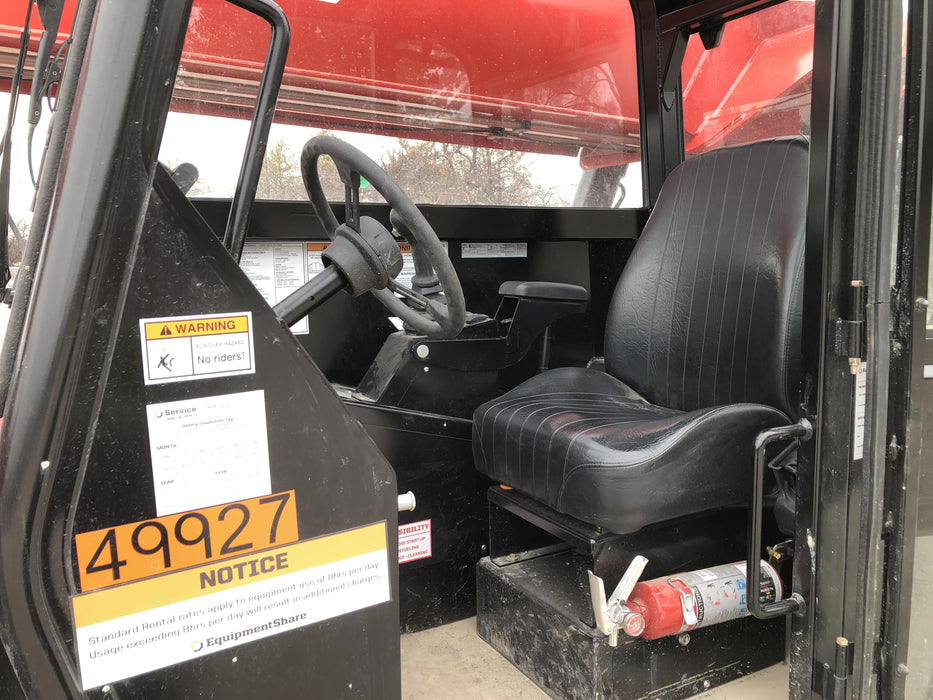 2019 ARROW MATERIAL HANDLING 3207218BFM