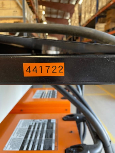 2019 LINCOLN ELECTRIC K3402-2