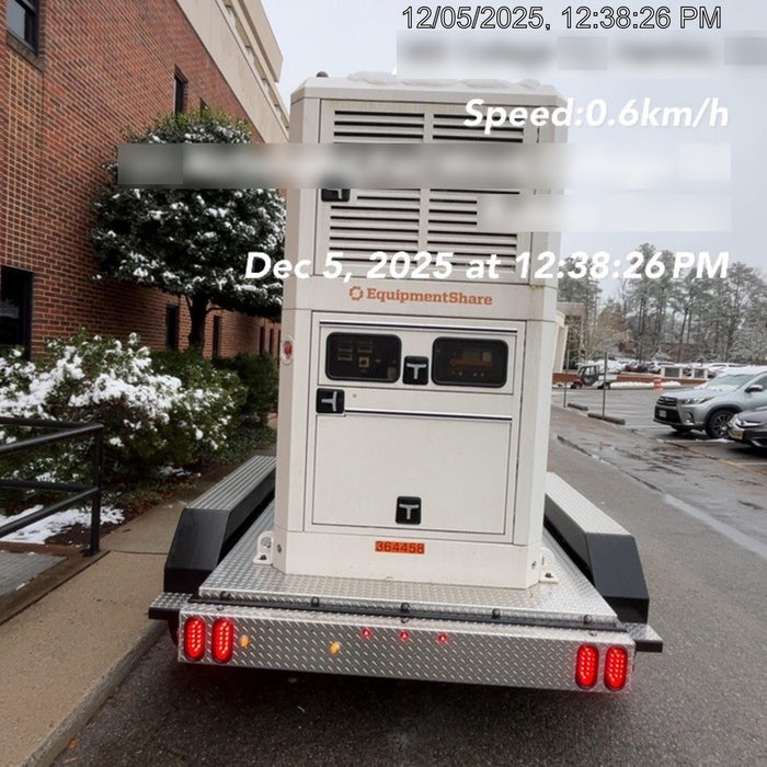 2023 FTG FP1000FQS-T