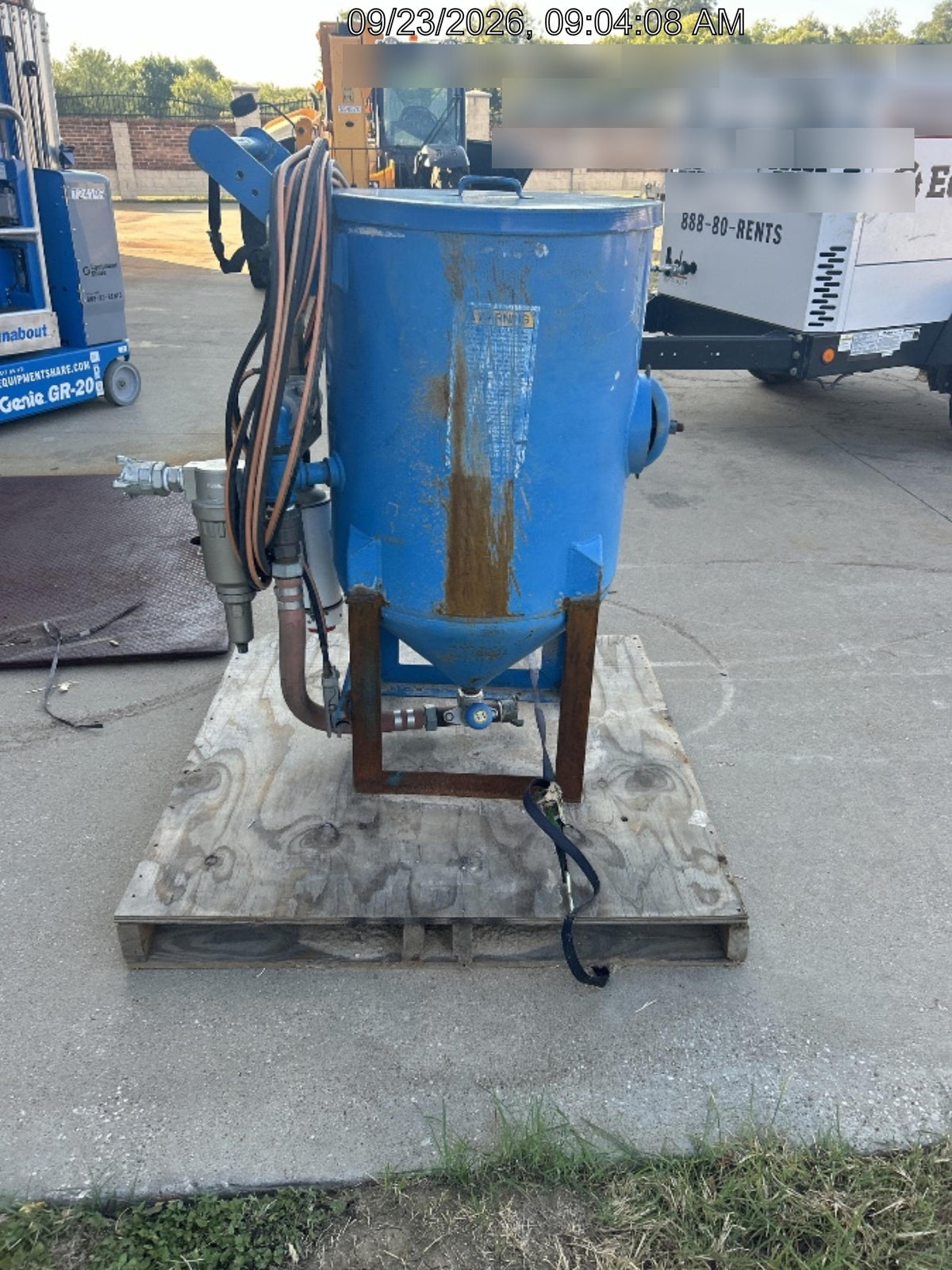 2021 AXXIOM 8624-286-01