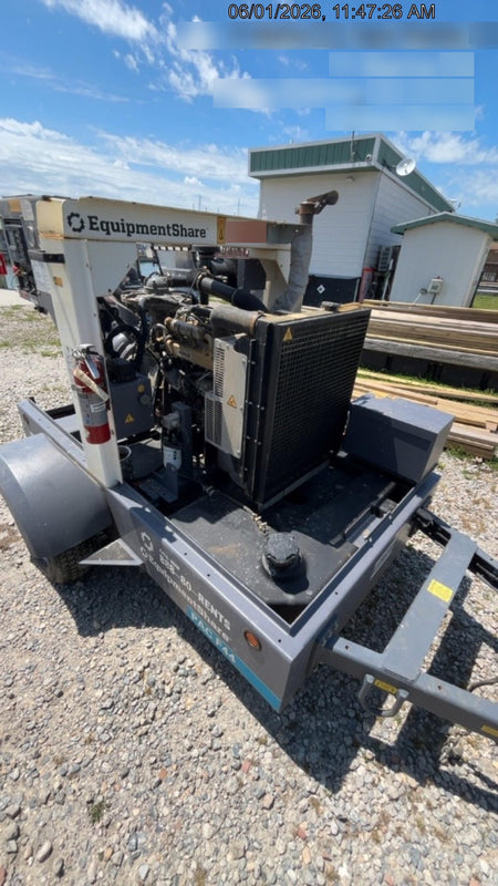2023 ATLAS COPCO PAC F44 KD
