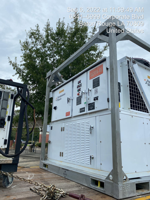 2022 SMARTECH SACP21A-HS