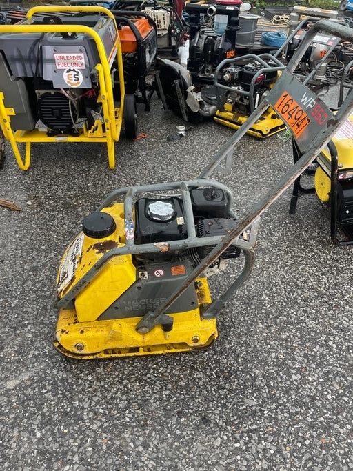 2021 WACKER NEUSON WP1550AW