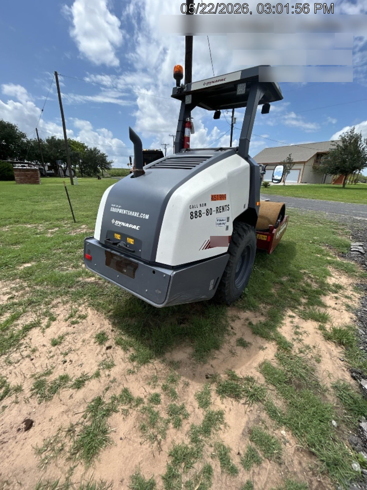2024 DYNAPAC CA1300D