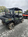 2020 Kawasaki MULE PRO-DX Diesel, 6-Seater, Canopy