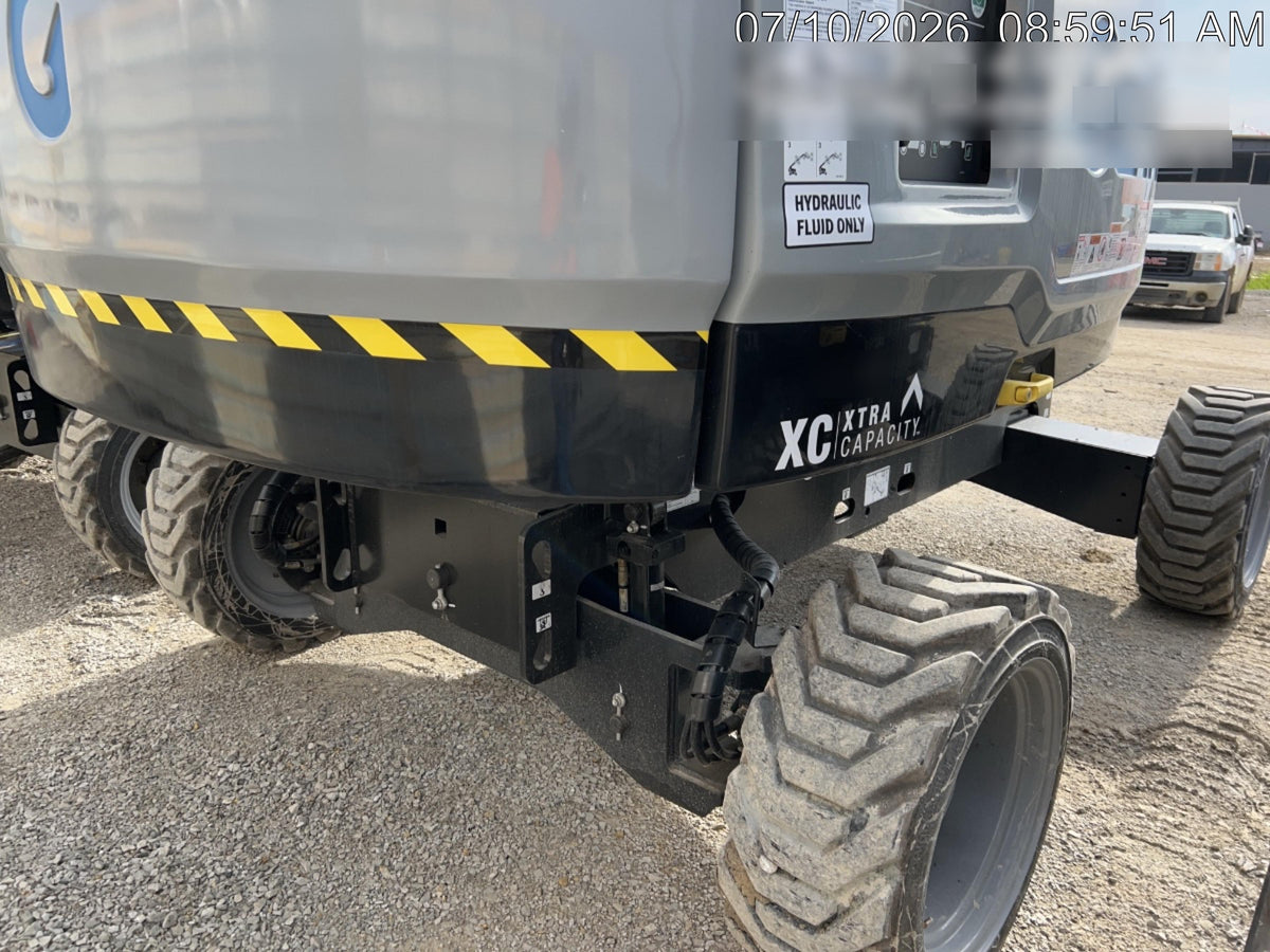 2026 GENIE S-45 XC