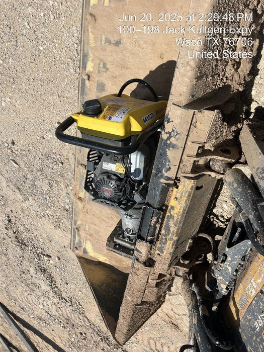 2024 WACKER NEUSON BS68-4Ab/28