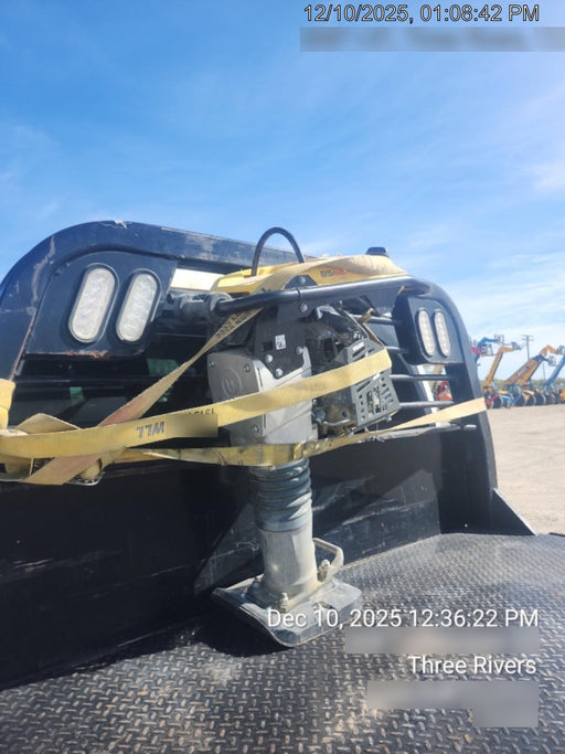 2025 WACKER NEUSON BS62-4Ab/28