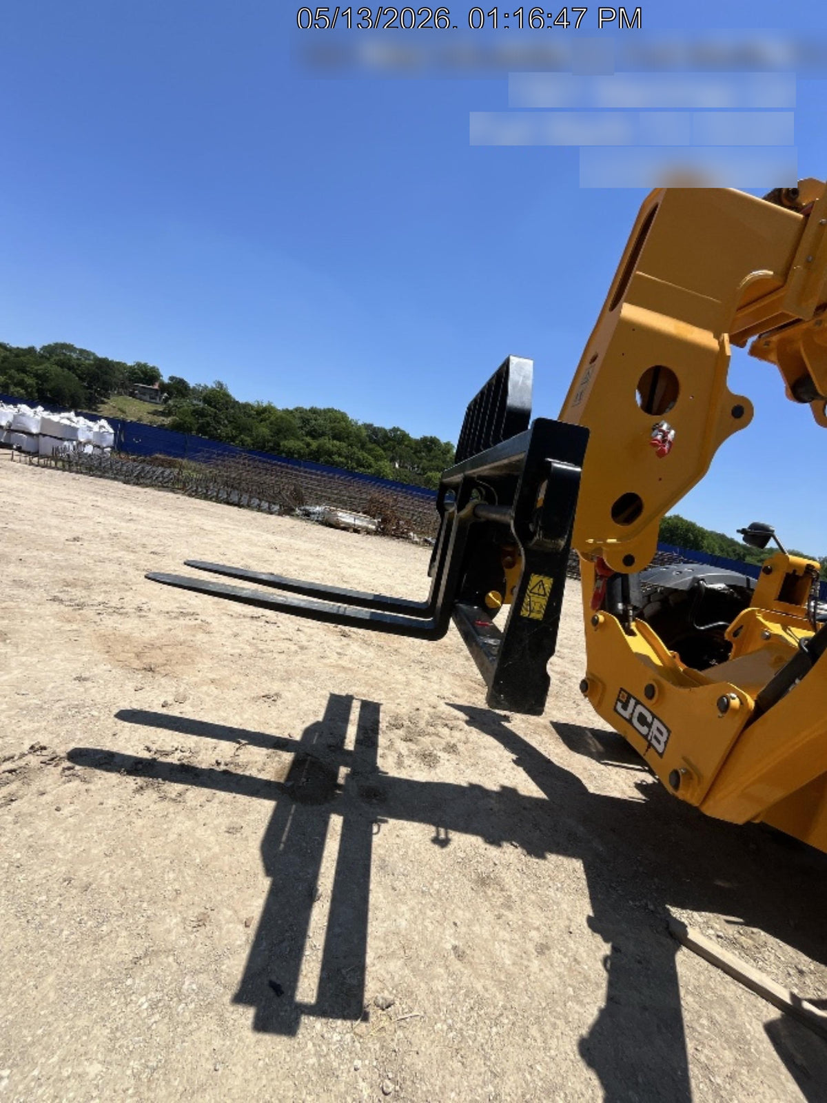 2026 JCB 510-56