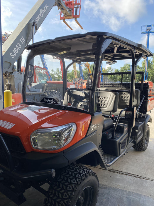 2022 KUBOTA RTV-X1140W-H (Canopy)