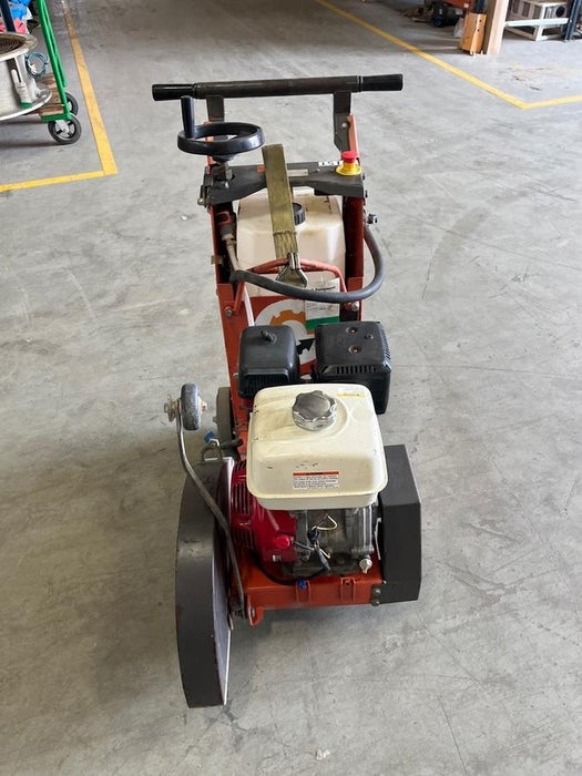 2020 HUSQVARNA FS 400