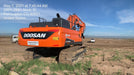 2019 DOOSAN DX350LC-5