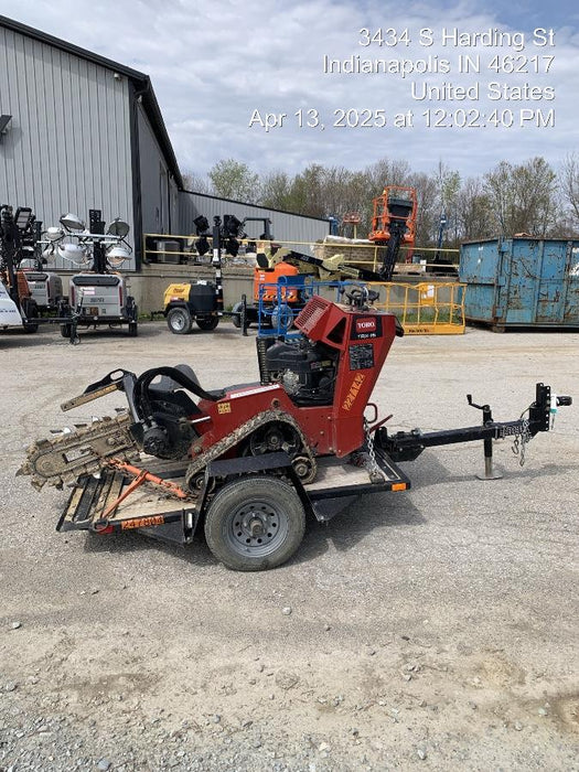 2022 BARRETO E4X6TBT