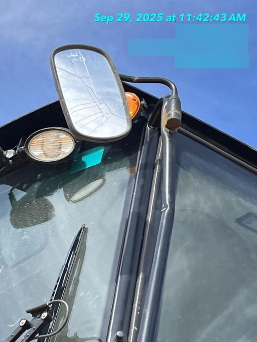 2023 JCB 3CX-14 Extendable Stick