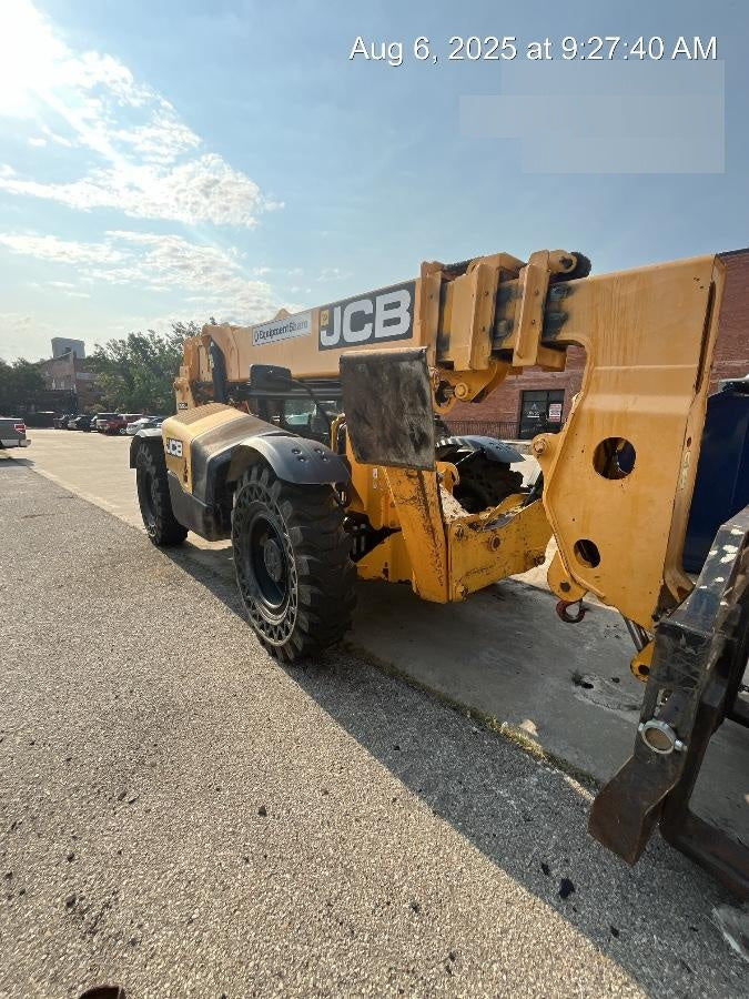 2019 JCB 512-56