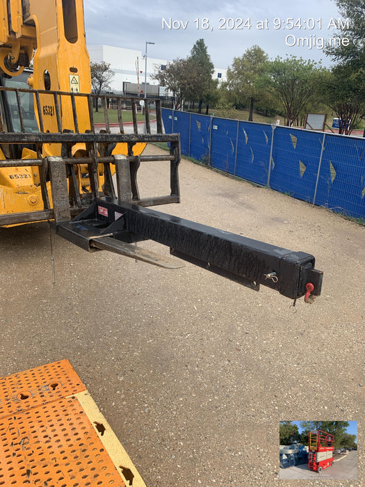 2024 ARROW MATERIAL HANDLING CE60-TH-STP