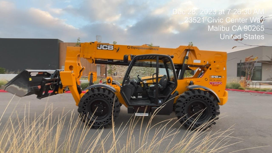 2024 JCB 510-56
