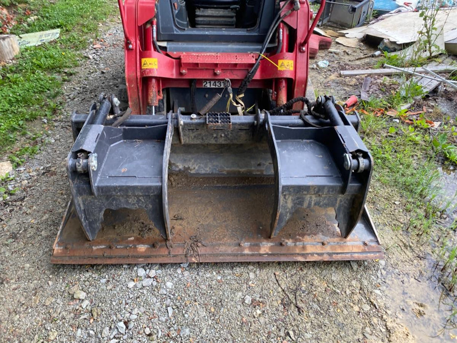 2022 PALADIN UTILITY GRAPPLE 11876-0022