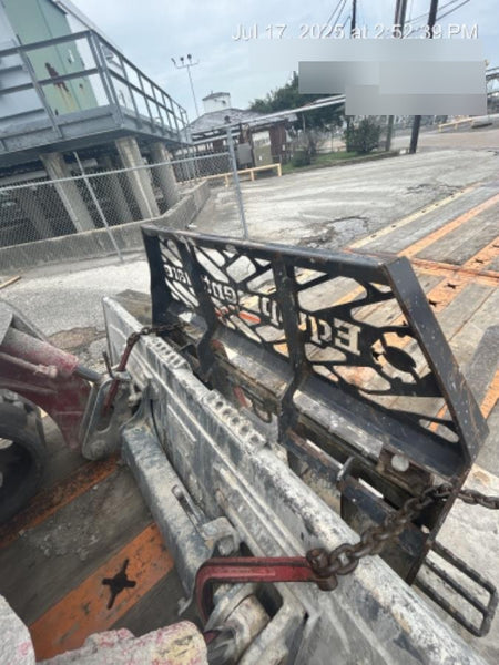 2021 PALADIN 48" Pallet Forks - Paladin