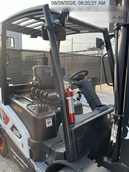 2025 DOOSAN D30S-9