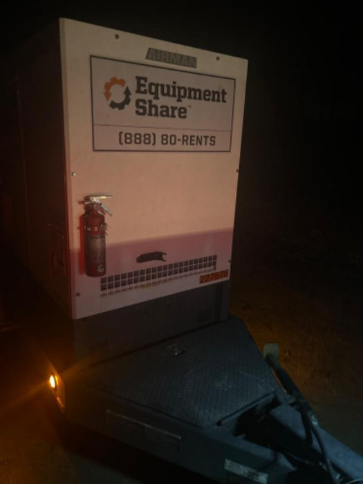 2022 AIRMAN SDG65S-8E1