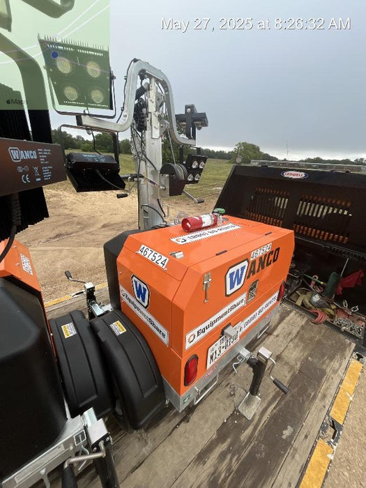 2024 WANCO WLTT-4MM4K