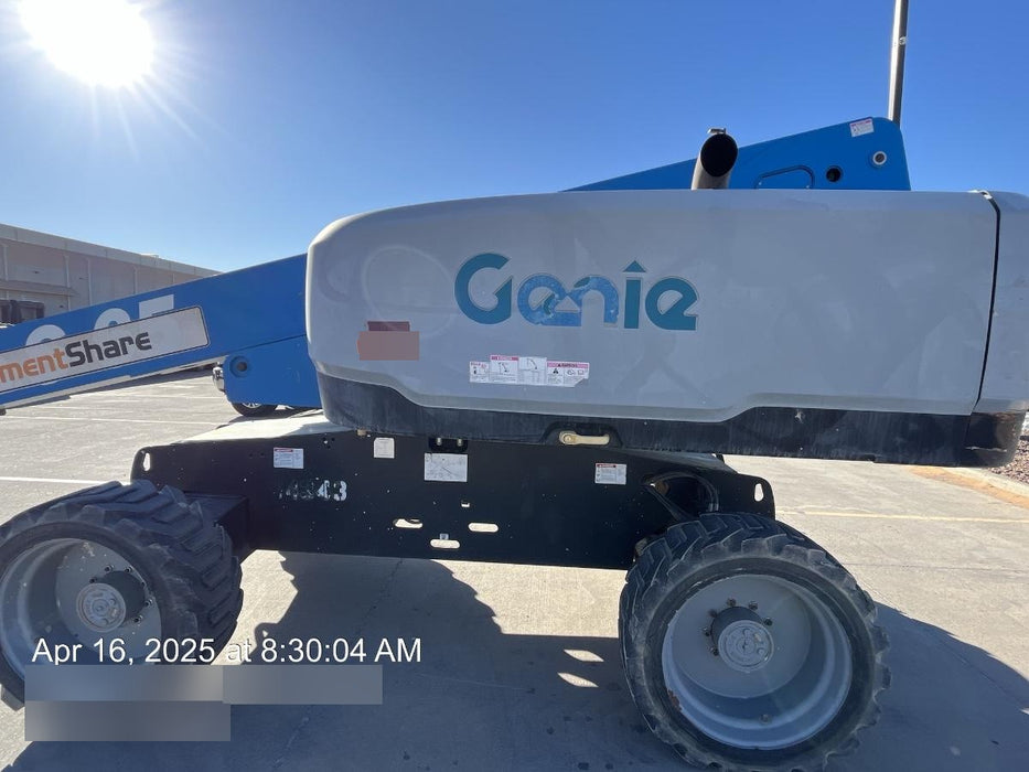 2018 GENIE S-65