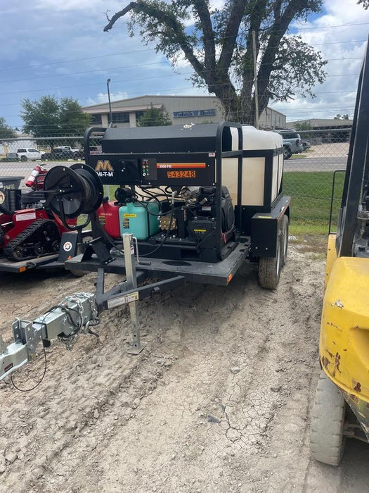 2025 MI-T-M HS-3505-1MGH-UR