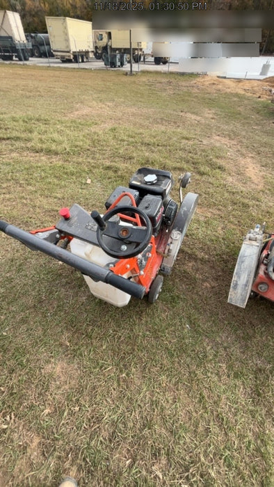 2023 HUSQVARNA FS400