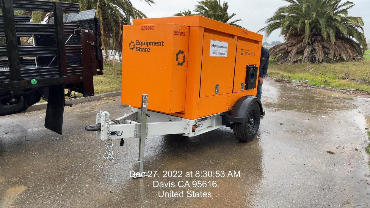 2022 PIONEER SAPP66S12L71-TD2.9L4