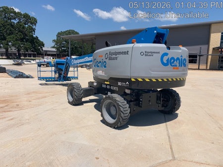 2025 GENIE S-45 XC