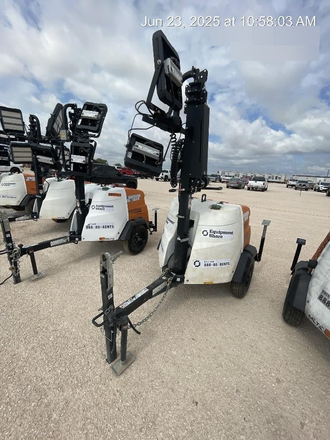 2023 GENERAC MLT2