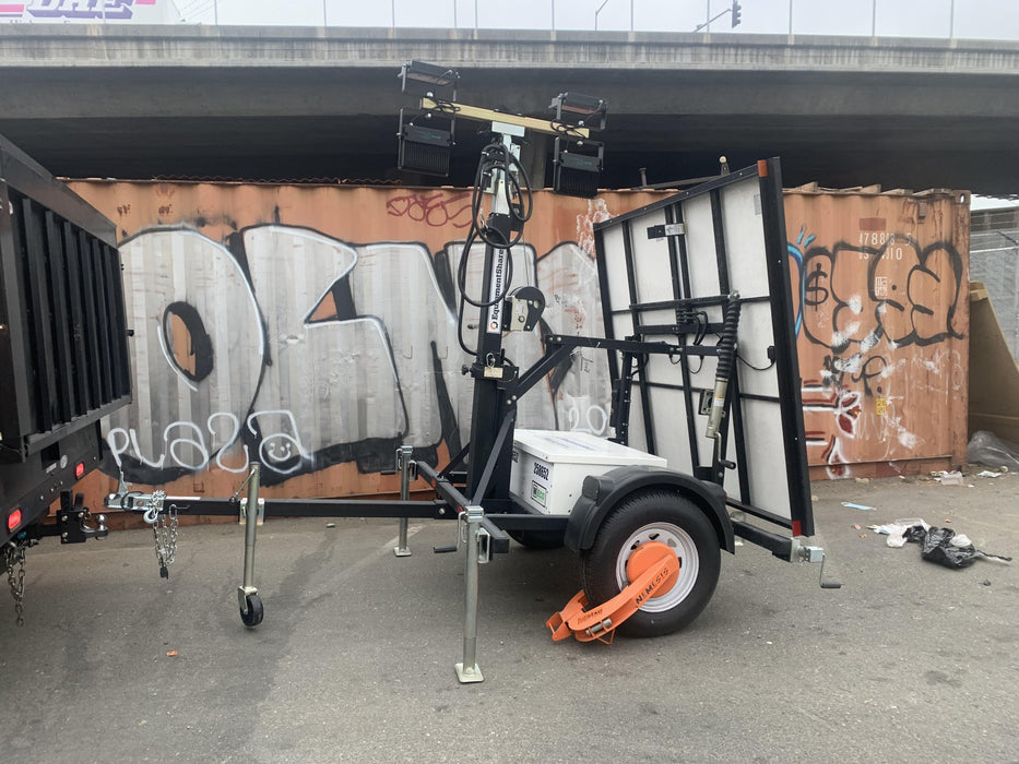 2022 WANCO WLTSSM4A750