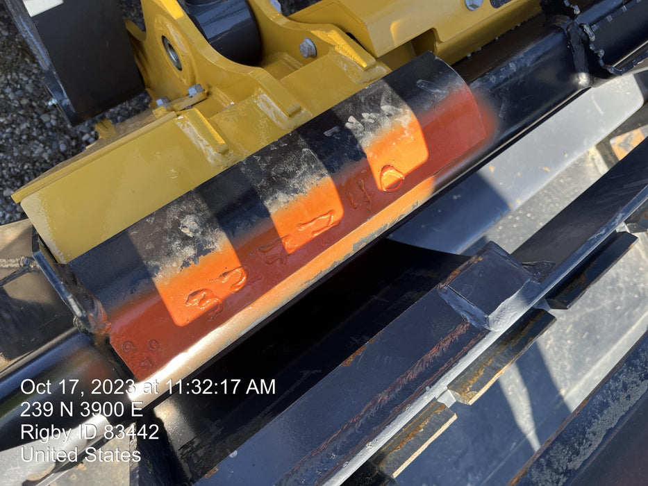 2023 SOLESBEE SPF-48