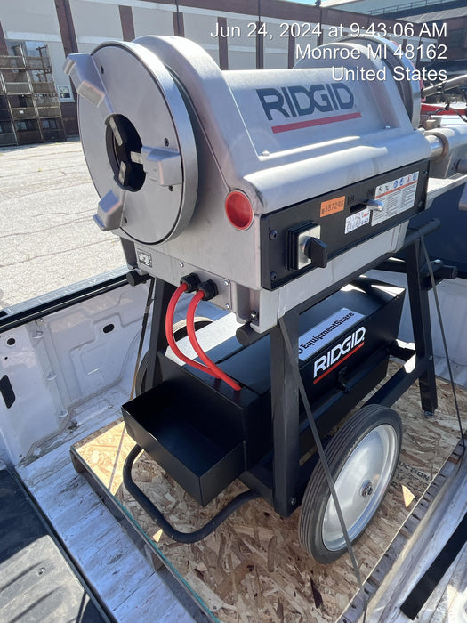 2024 RIDGID 1224