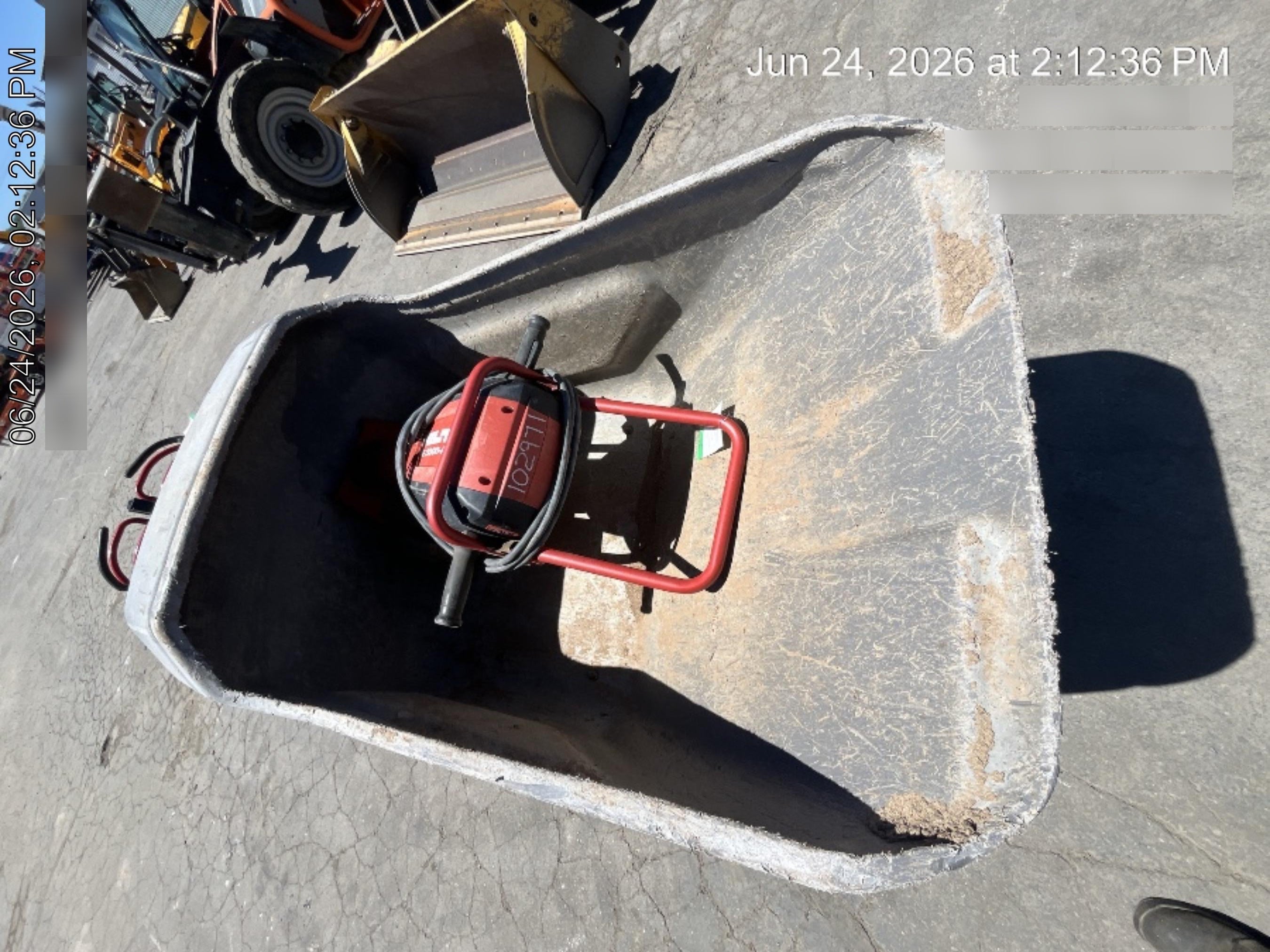 2022 TORO MBTX 2500-TS