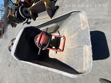 2022 TORO MBTX 2500-TS