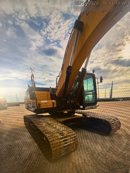 2020 SANY SY265C LC