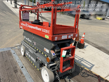 2025 SKYJACK SJ3226
